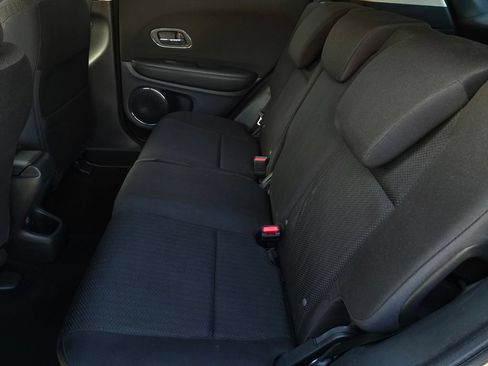Used 2016 Honda HR-V EX image 11