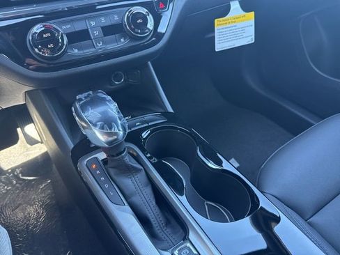New 2026 Buick Envista Sport Touring w/ Convenience I Package FWD image 22