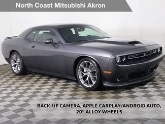Used 2022 Dodge Challenger GT video 1