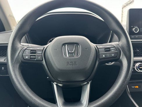 Certified 2024 Honda CR-V EX image 22
