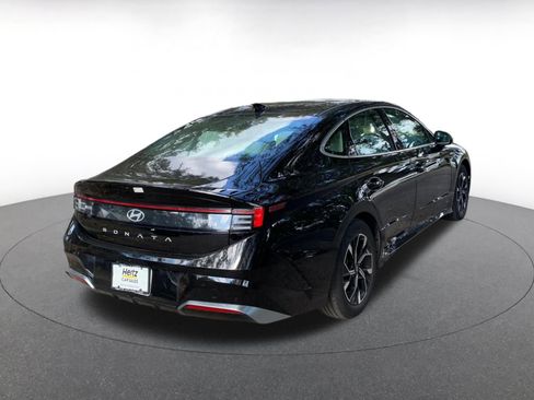 Used 2025 Hyundai Sonata SEL image 7