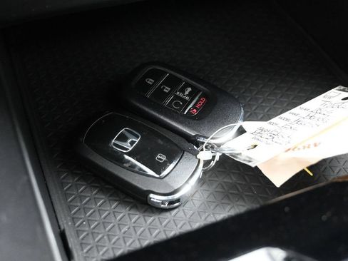 Used 2023 Honda Accord EX-L image 17