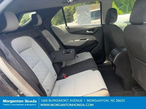 Used 2020 Chevrolet Equinox LS w/ LS Convenience Package AWD/4WD image 31