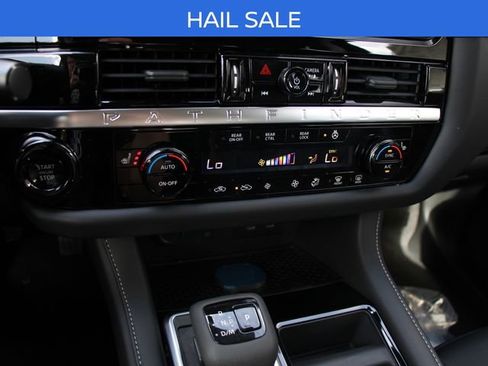 New 2026 Nissan Pathfinder SL AWD/4WD image 21