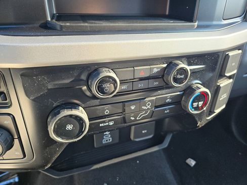 New 2026 Ford F350 XL w/ STX Appearance Package image 16