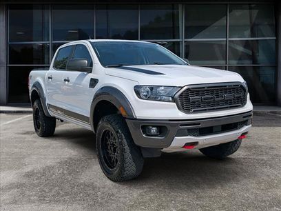 Used 2022 Ford Ranger XLT w/ Equipment Group 302A High