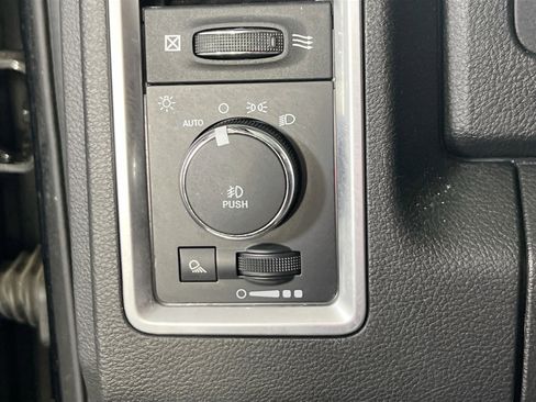 Used 2022 RAM 1500 Classic Warlock w/ Electronics Group image 10