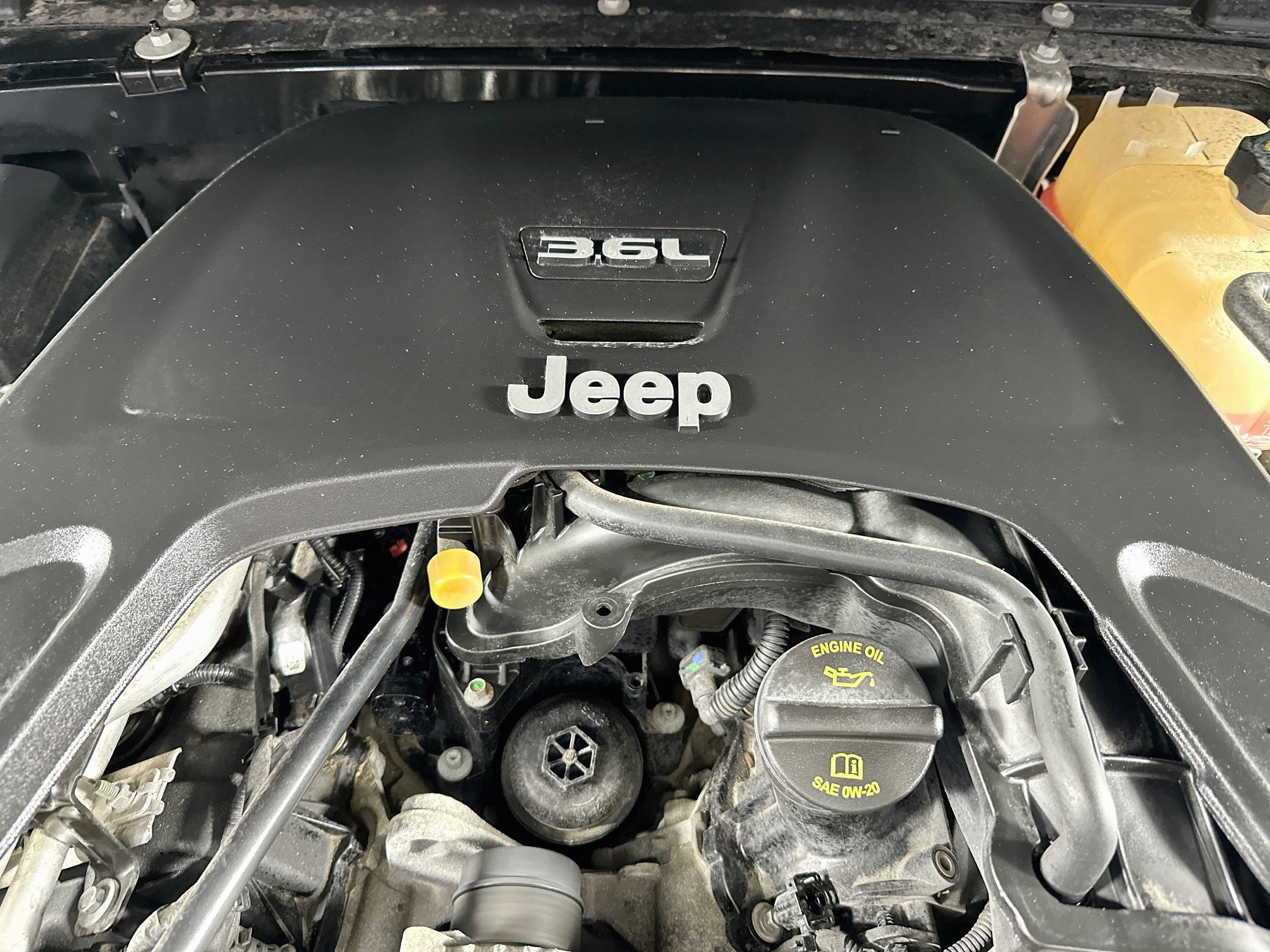 Used 2020 Jeep Wrangler Unlimited Sport S AWD/4WD image 28