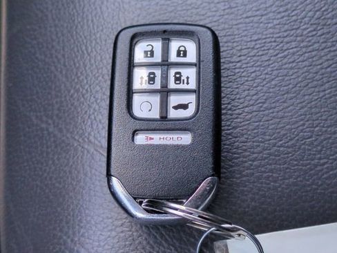 Used 2018 Honda Odyssey EX-L image 28