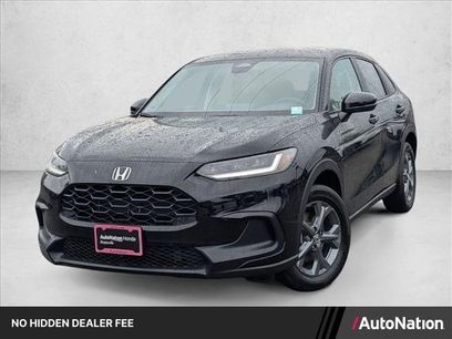 Used 2026 Honda HR-V LX