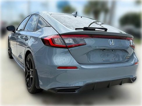 Used 2024 Honda Civic Sport image 6