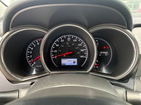 Used 2012 Nissan Murano SV AWD/4WD image 11