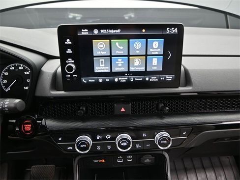 Used 2023 Honda CR-V EX-L image 9