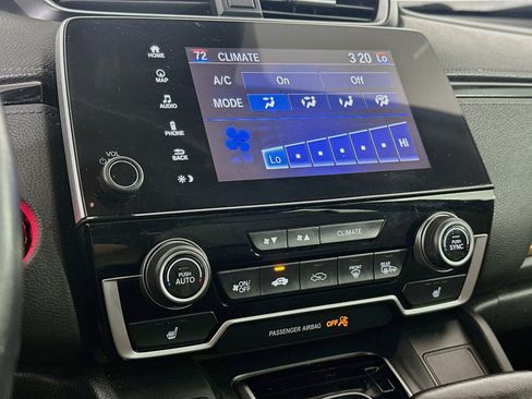 Used 2017 Honda CR-V Touring image 24