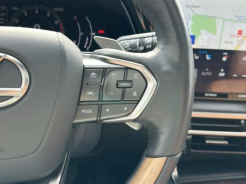 Used 2023 Lexus RX 350 Premium w/ Accessory Package image 17