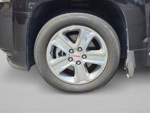 Used 2014 GMC Terrain Denali w/ LPO, Protection Package FWD image 14