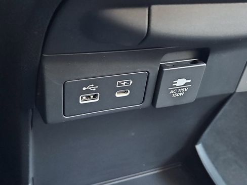 New 2026 Honda Odyssey Touring image 12