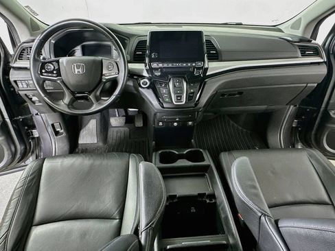 Used 2022 Honda Odyssey Touring image 19