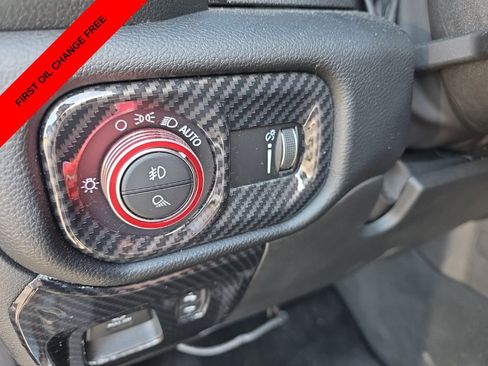 Used 2022 RAM 1500 Big Horn image 17