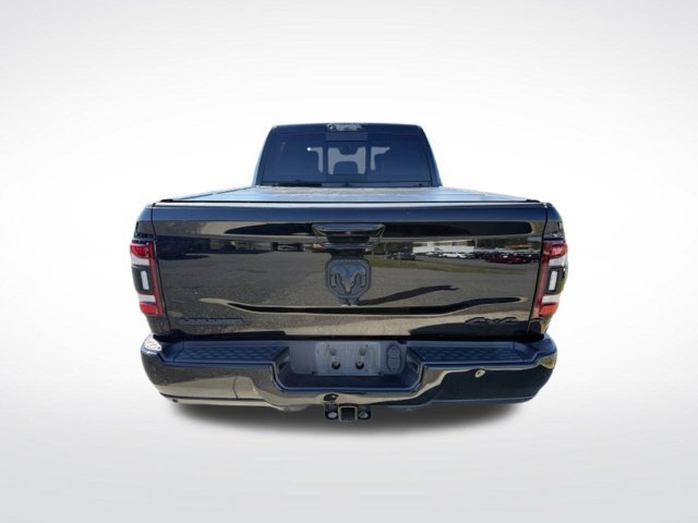 Used 2021 RAM 2500 Laramie AWD/4WD image 8
