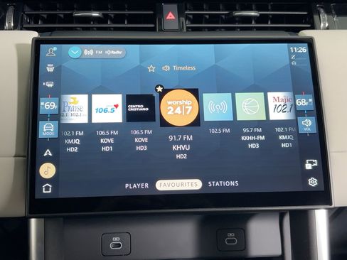 Certified 2024 Land Rover Discovery Sport S image 24