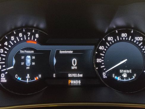 Used 2018 Lincoln MKX Reserve FWD image 23