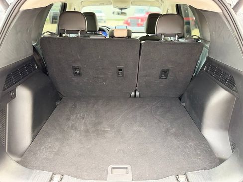 Used 2021 Ford Escape SEL w/ Technology Package FWD image 25