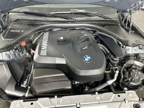 Used 2026 BMW 330i Sedan RWD image 36
