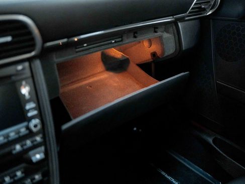 Used 2012 Porsche 911 Turbo image 47