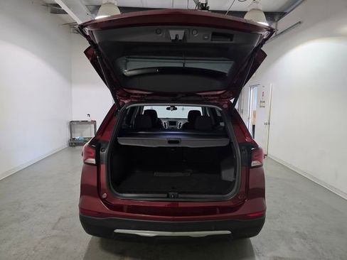 Certified 2023 Chevrolet Equinox LT image 8