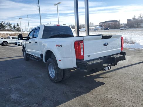 Used 2025 Ford F350 XL w/ FX4 Off-Road Package image 7