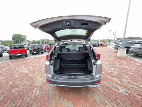 Used 2021 Honda CR-V EX image 15