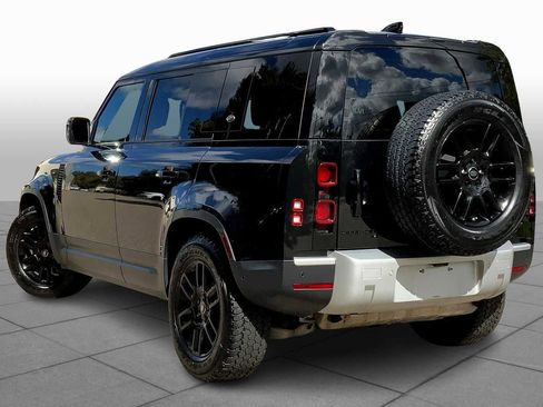 Used 2020 Land Rover Defender 110 S image 11