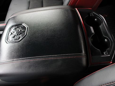 Used 2019 RAM 1500 Rebel w/ Rebel Level 2 Equipment Group AWD/4WD image 41