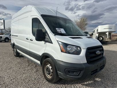 Used 2020 Ford Transit 250