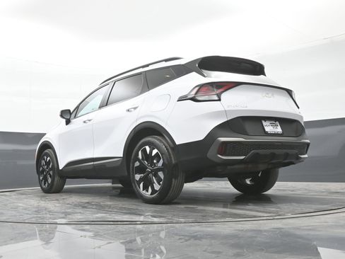 Used 2023 Kia Sportage X-Line image 42