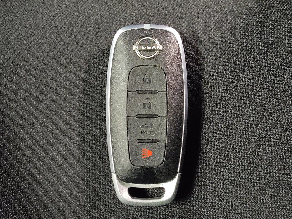 Used 2024 Nissan Sentra SV FWD image 32
