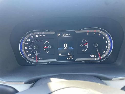 Used 2024 Hyundai Tucson SEL FWD image 18