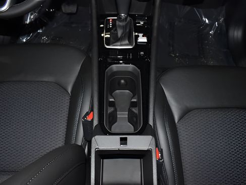 New 2026 Jeep Compass Latitude w/ Sun and Sound Group AWD/4WD image 20