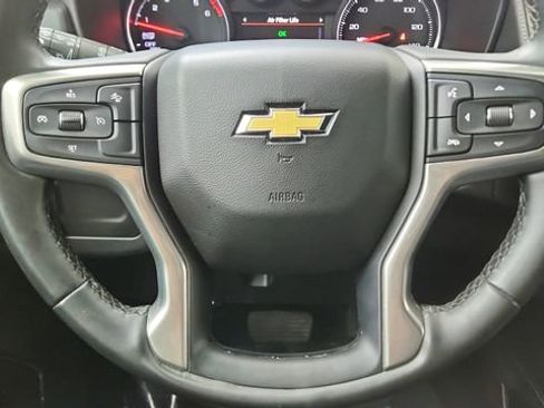 Used 2023 Chevrolet Tahoe LS w/ Driver Alert Package image 41