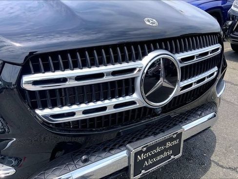 Certified 2025 Mercedes-Benz GLE 450 4MATIC image 27