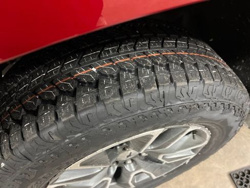 New 2026 Chevrolet Silverado 1500 RST image 6