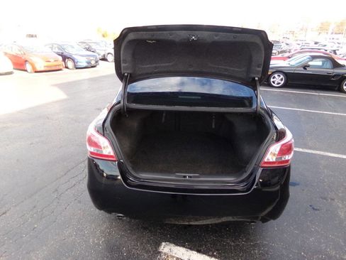 Used 2013 Nissan Altima 2.5 S image 20
