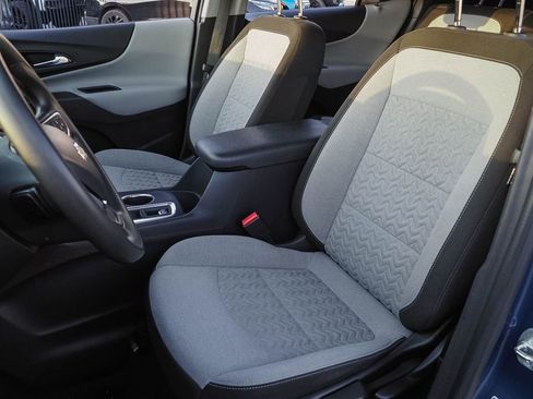 Certified 2024 Chevrolet Equinox LS FWD image 22