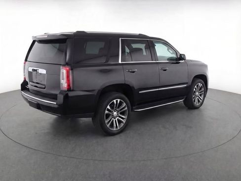 Used 2020 GMC Yukon XL Denali w/ Open Road Package image 4