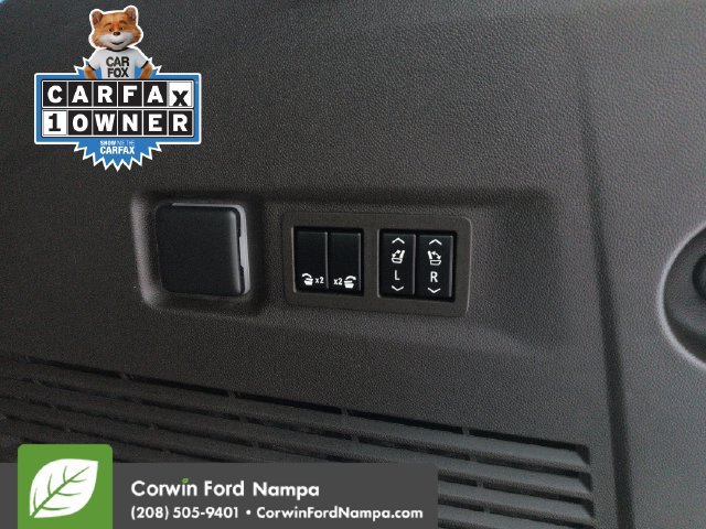 Used 2023 Chevrolet Suburban Z71 w/ Off-Road Capability Package AWD/4WD image 32