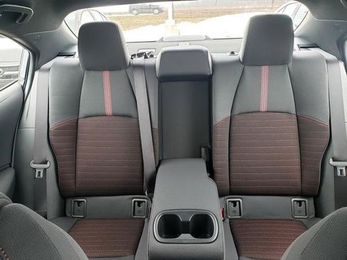 New 2026 Toyota Corolla SE image 15