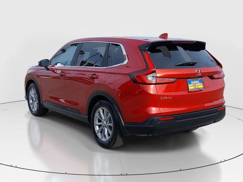 Used 2023 Honda CR-V EX-L image 5