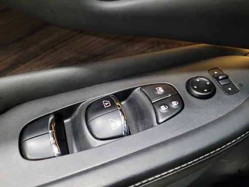 Used 2020 Nissan Murano Platinum AWD/4WD image 27