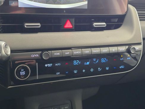 New 2026 Hyundai Ioniq 5 SEL AWD/4WD image 28